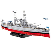 4842 - USS Pennsylvania (Cobi)