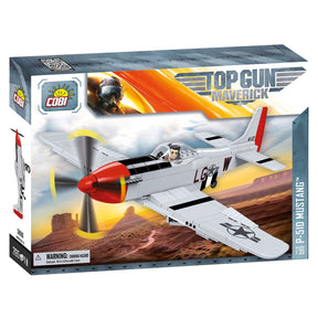 CB-5806 - Mustang P-51D (Cobi)