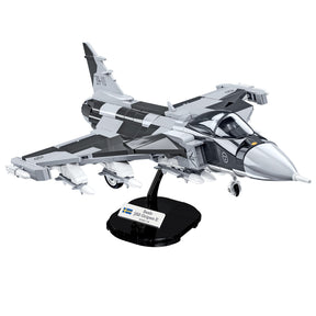 CB-5820 SAAB JAS 39 Gripen E (Cobi)