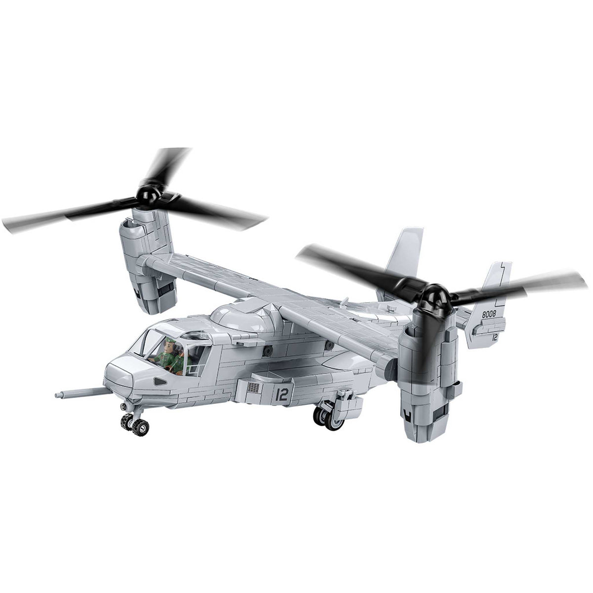 5836 - Bell Boeing V-22 Osprey (Cobi)