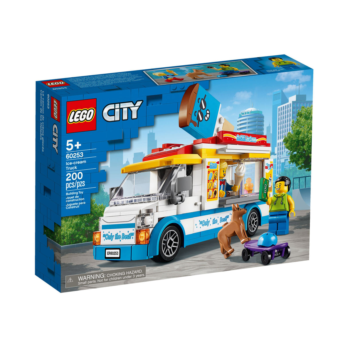 60253-Eiswagen-Lego
