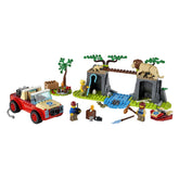 60301 - City Safari (Lego)