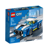 60312-Polizei Auto (Lego)