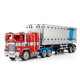 8884 - Container LKW (Sembo)