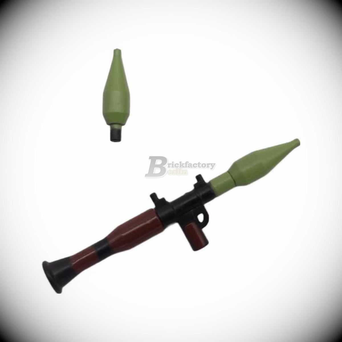 BF-0503 -RPG 7 Panzerfaust (Brickfactory)