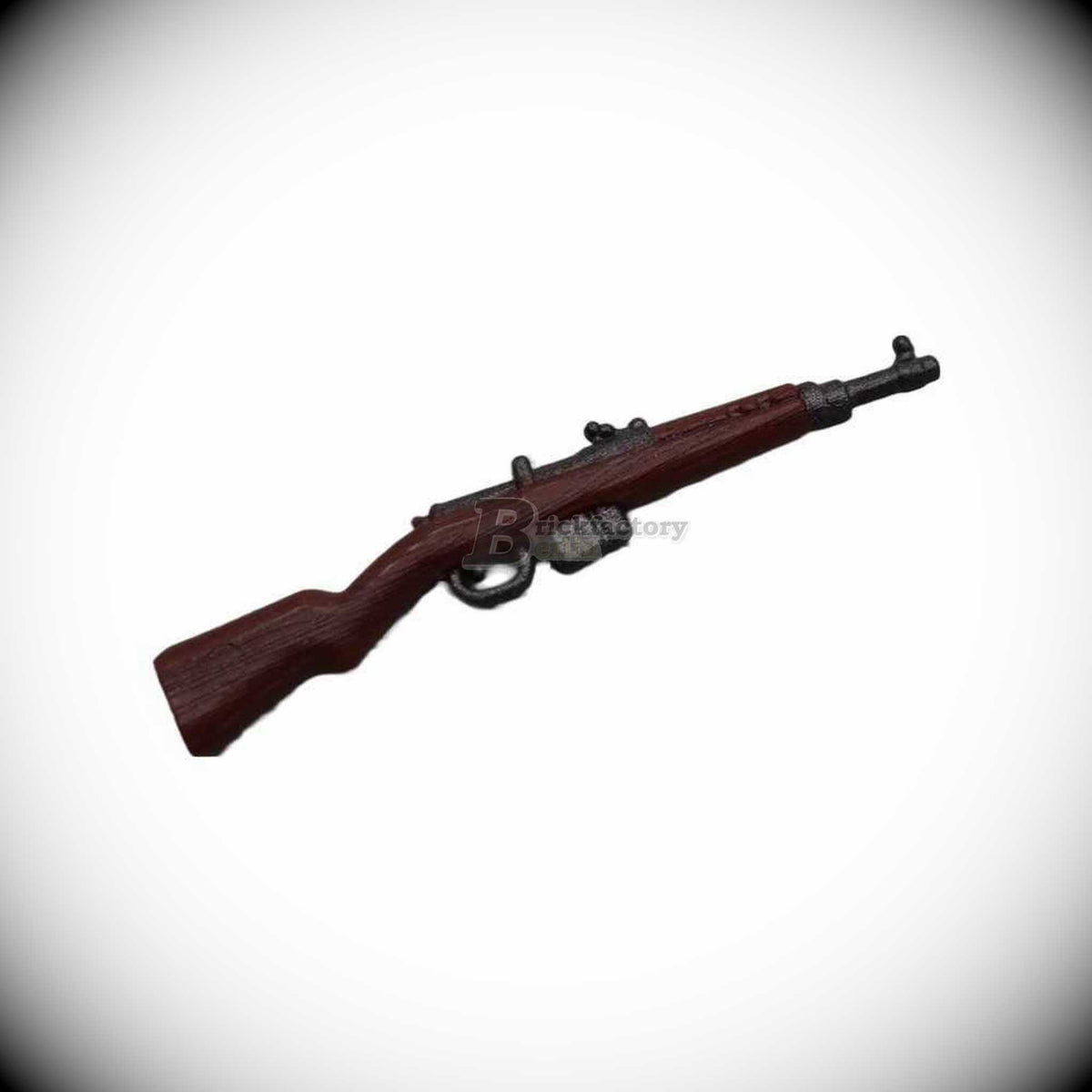 BF-0511 -WWII Gewehr 43 (Brickfactory)