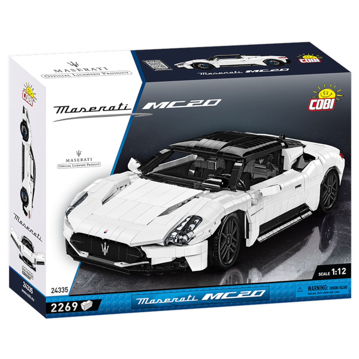 24335-Maserati MC20-Cobi