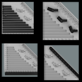 25001 - Messplatte (Happy Build)