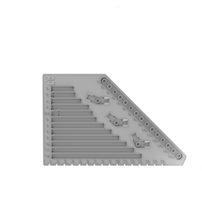 25001 - Messplatte (Happy Build)